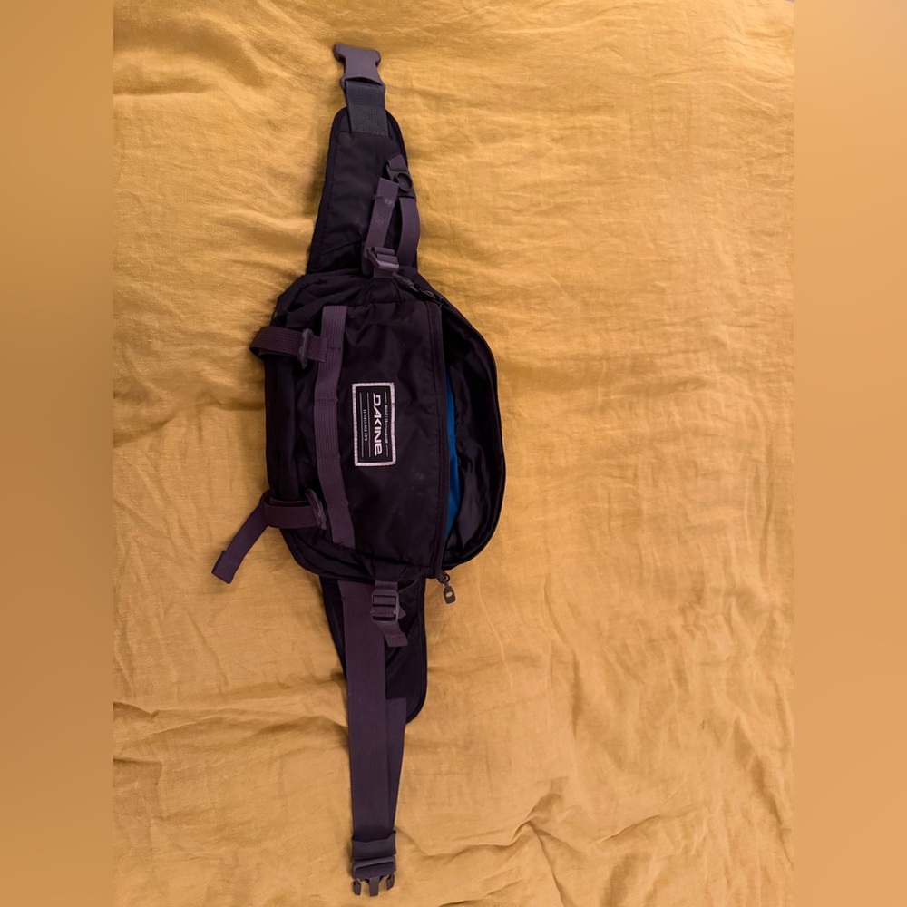 Dakine MTB Waist Pack